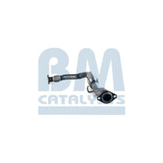 BM Catalysts Homologated Diesel Cat fits Land Rover Defender 1998-2016 2.5