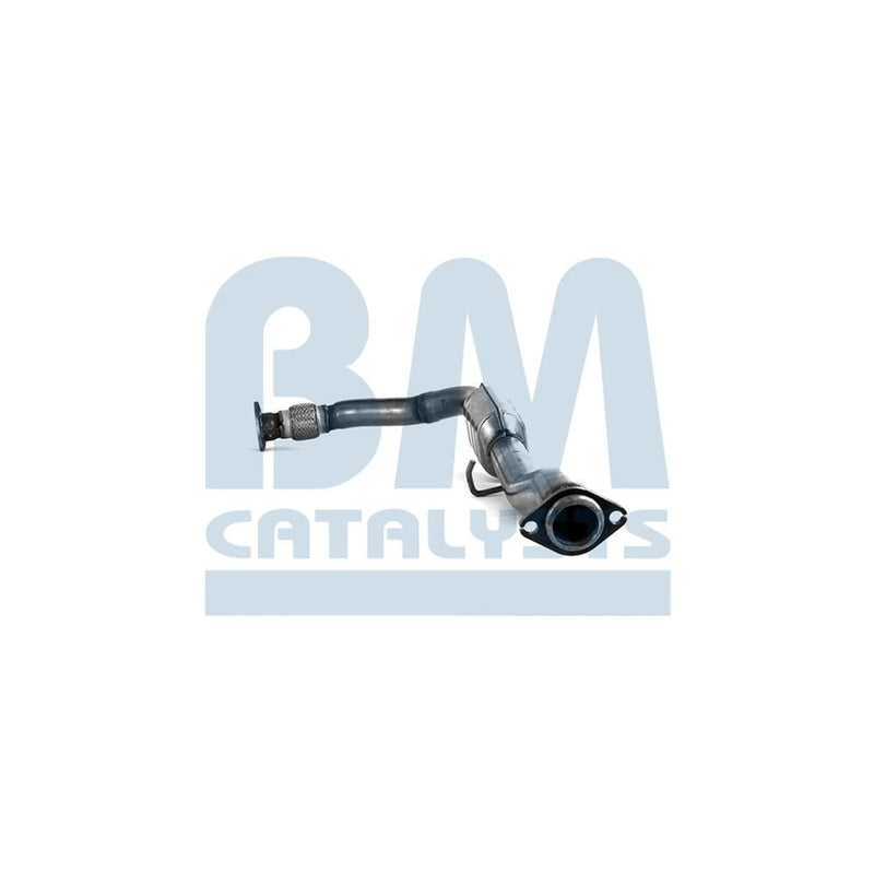 BM Catalysts Homologated Diesel Cat fits Land Rover Defender 1998-2016 2.5