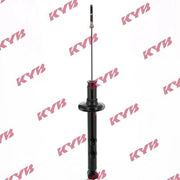 KYB Shock Absorber Damper Strut Rear fits Hyundai Lantra 1990-1995 1.5 1.6 1.8