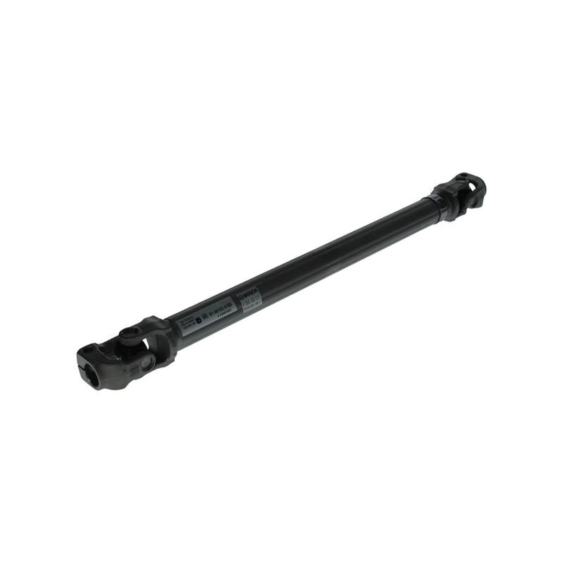 Bosch Steering Column Shaft fits Man F90 1986-1992 22.292 22.362