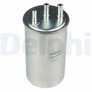 Delphi Fuel Filter Element fits Dacia Duster 2010-2018 1.5