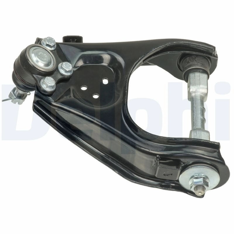 Delphi Control/Trailing Arm Upper fits Isuzu D-Max I Platform 2007-2012 3.0