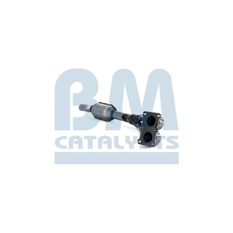 BM Catalysts Homologated Petrol Cat fits Audi A3 1996-2003 1.8