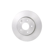 Bosch Front Brake Discs & Pads fits Mercedes-Benz C-Class 1993-2000 202.028