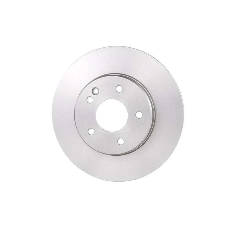 Bosch Front Brake Discs & Pads fits Mercedes-Benz C-Class 1993-2000 202.028