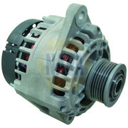 NAPA Car Alternator 12V fits Alfa Romeo 159 2005-2011 1.9