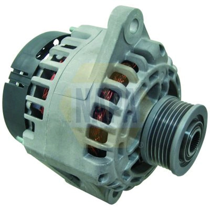 NAPA Car Alternator 12V NAL1407
