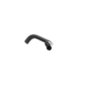 Gates Molded Heater Hose fits VW Corrado 1988-1993 1.8