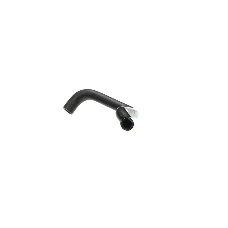 Gates Molded Heater Hose fits VW Corrado 1988-1993 1.8