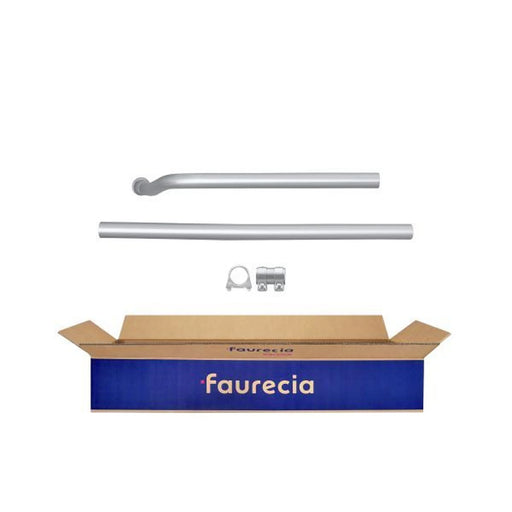 Hella Exhaust Pipe OD 8LA 366 004-841