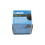 Laser Diesel Pump Pulley Boss Puller - for VAG 7597 Laser - Dynamic Drive
