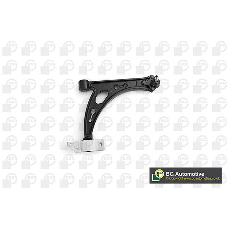 BGA Control/Trailing Arm Front Right fits Audi A3 2003-2013