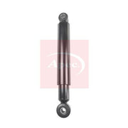 Apec Shock Absorber Damper Strut Rear Left fits Nissan Cabstar 2006-2013
