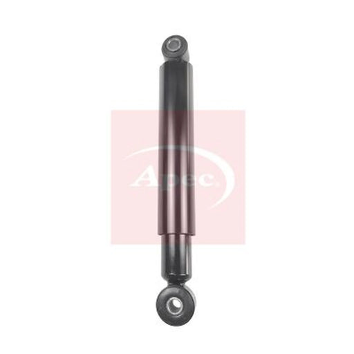 Apec Shock Absorber Damper Strut Rear Right ASA1226