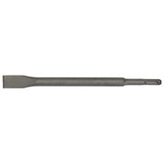 Sealey Chisel 20 x 250mm Wide SDS Plus D1CH Sealey - Dynamic Drive