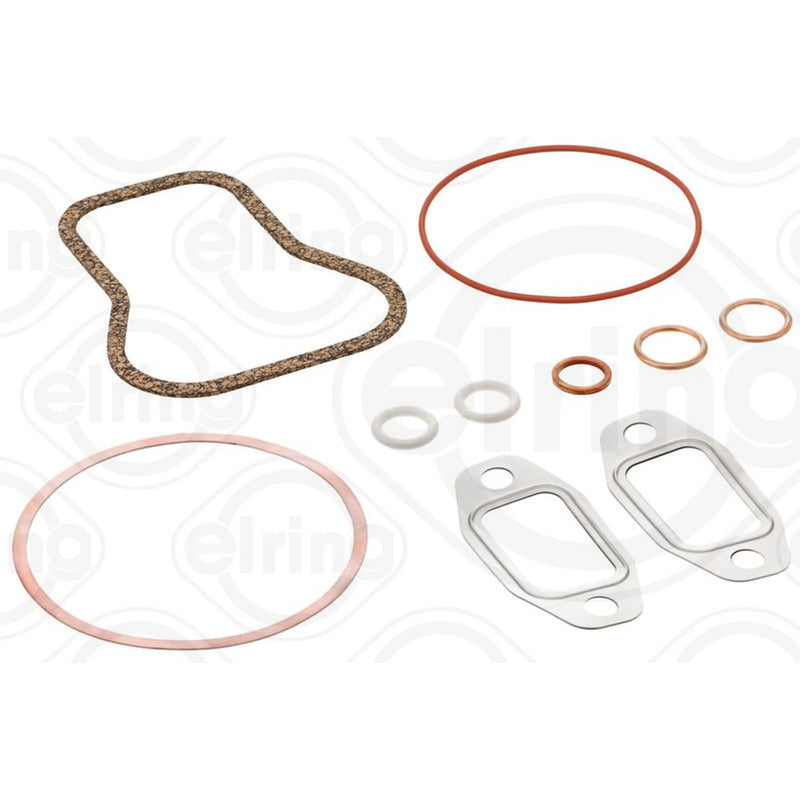 Elring Cylinder Head Gasket Kit fits Bautz Series As/Al/Aw 1952-1960