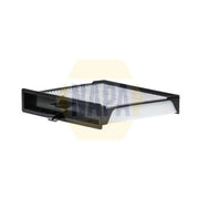 NAPA Cabin Air Filter (Pollen Filter) fits Renault Grand Scénic II 2004-2009