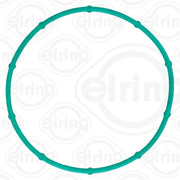Elring Intake Manifold Housing Gasket OD ID Thick fits Cadillac Escalade
