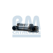 BM Catalysts Homologated Diesel Cat fits Suzuki Grand Vitara II 2005-2015 1.9