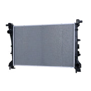 Hella Engine Radiator 8MK 366 304-061