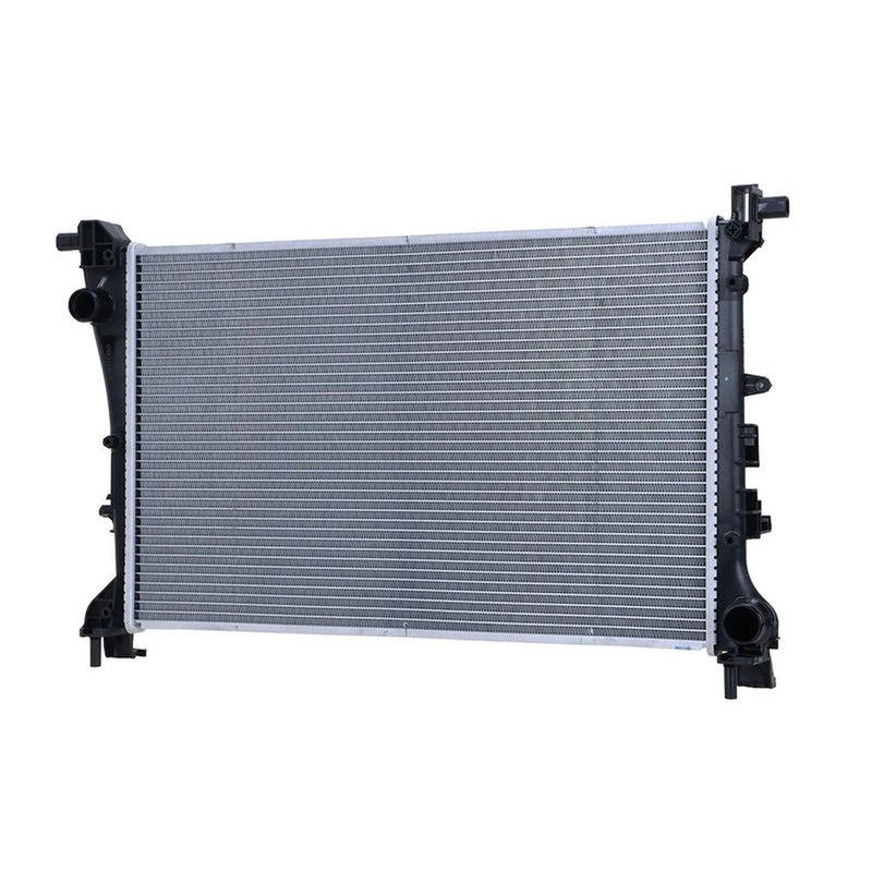 Hella Engine Radiator 8MK 366 304-061