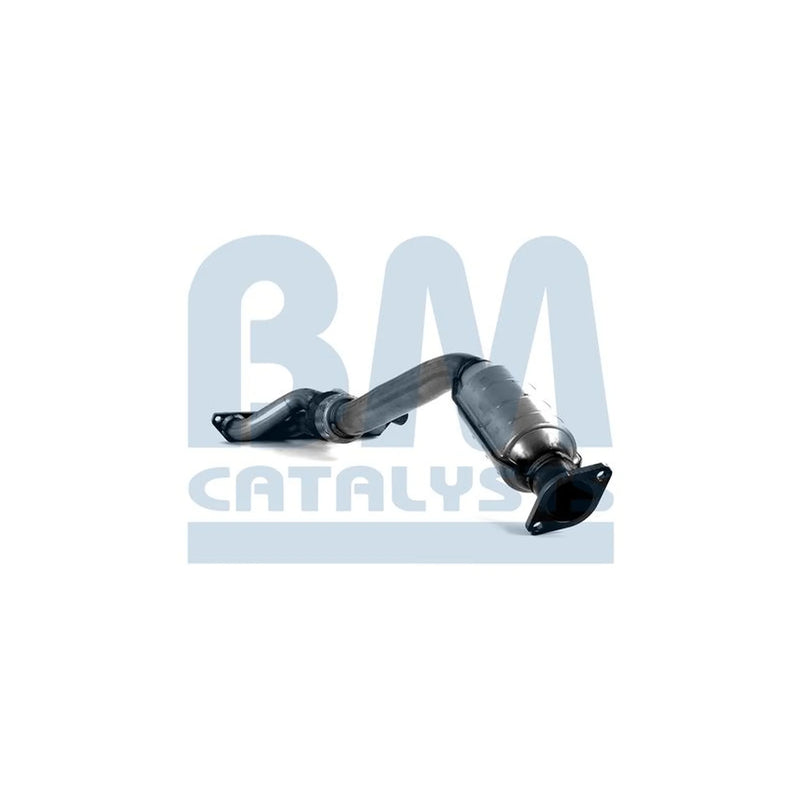 BM Catalysts Homologated Petrol Cat fits Mini Mini 2001-2008