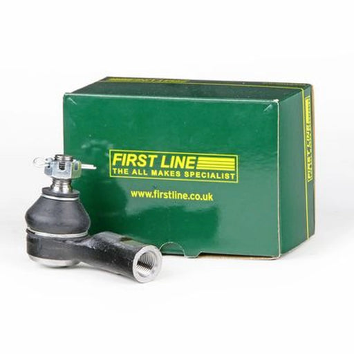 First Line Steering Tie Rod End Ball Joint M12x1.25 fits Suzuki Ignis III