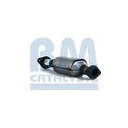 BM Catalysts Homologated Petrol Cat fits Opel Vectra B 1995-2002 1.6 1.8 2.0