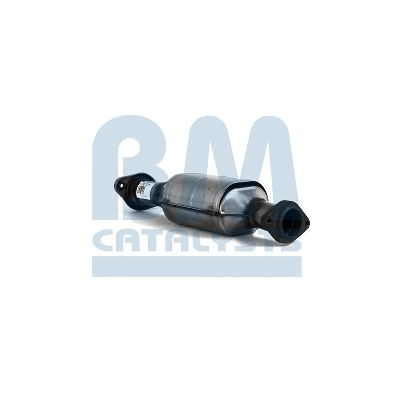 BM Catalysts Homologated Petrol Cat fits Opel Vectra B 1995-2002 1.6 1.8 2.0