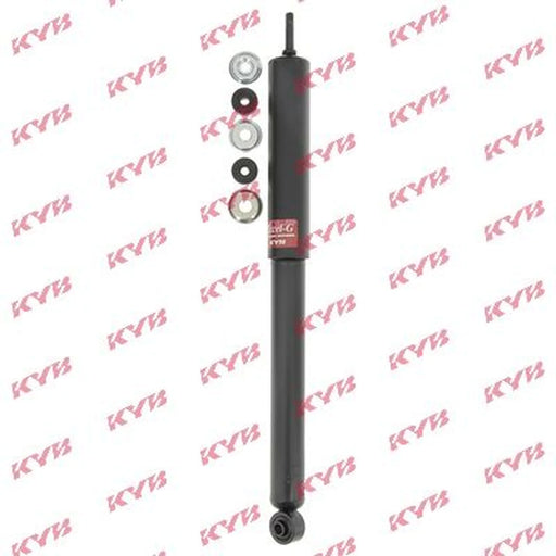 KYB 2 x Shock Absorbers