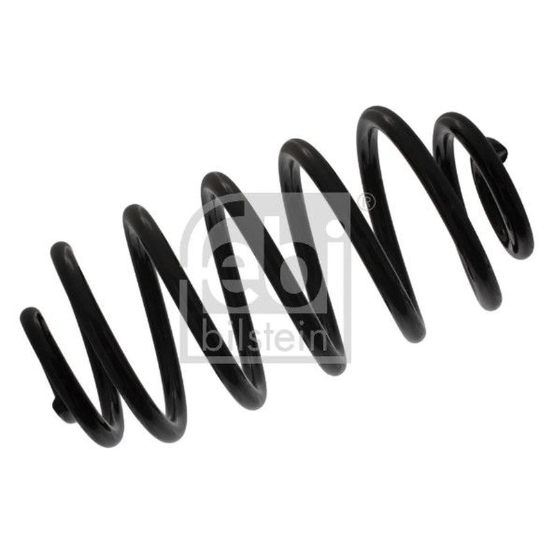 Febi Rear Suspension Coil Spring 39452