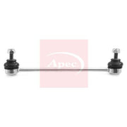Apec Stabiliser Bar Link Coupling Rod Front Right fits Mercedes-Benz A-Class