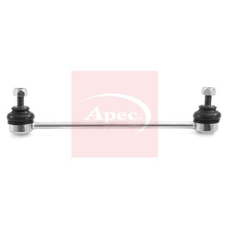 Apec Stabiliser Bar Link Coupling Rod Front Right fits Mercedes-Benz A-Class