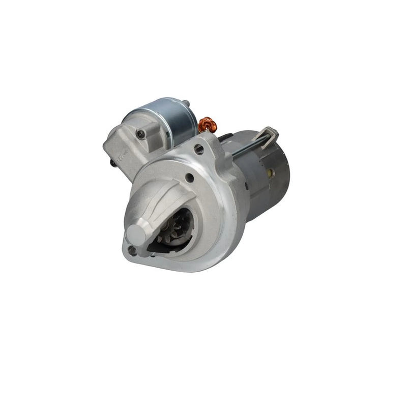 Valeo Starter Motor 12V 1.6kW 12 Teeth 438304