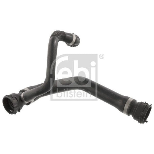 Febi Radiator Coolant Hose 300mm ID 46036