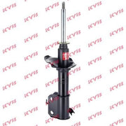 KYB Shock Absorber Damper Strut Front Left fits Daihatsu Charade 1994-2001