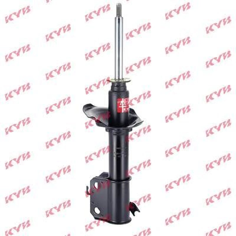 KYB Shock Absorber Damper Strut Front Left fits Daihatsu Charade 1994-2001