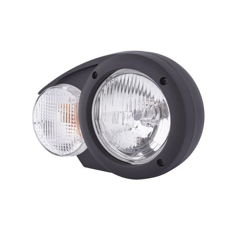 Hella Headlight Headlamp T4W Right fits Fendt Vario 2013 on