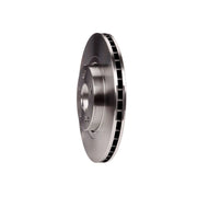 Bosch 2 x Vented Brake Discs fits Honda Cr-V 2001-2007 2.0 2.2