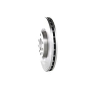 Bosch Front Brake Vented Discs & Pads fits Fiat Croma 2005-2011 1.9 2.4