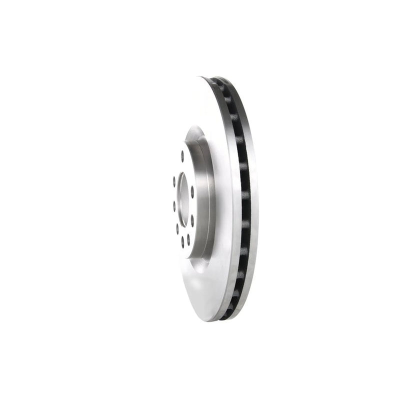 Bosch Front Brake Vented Discs & Pads fits Fiat Croma 2005-2011 1.9 2.4