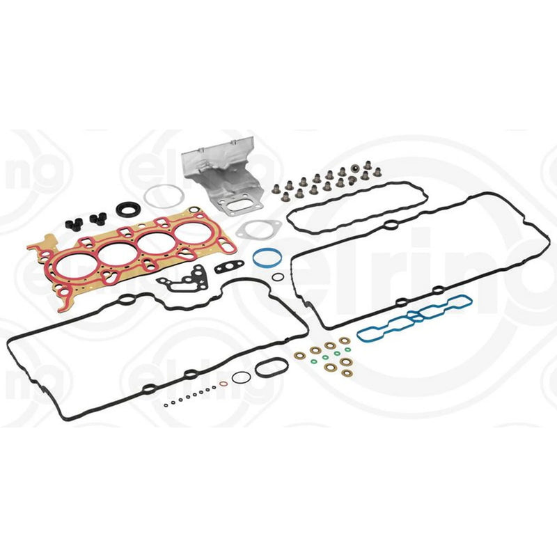 Elring Cylinder Head Gasket Kit fits MG Gs 2016 on 1.5