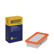 Hengst Engine Air Filter fits Mitsubishi Asx 2023-2024 1.0