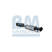 BM Catalysts Homologated Petrol Cat fits Mazda RX-8 2003-2012 1.3