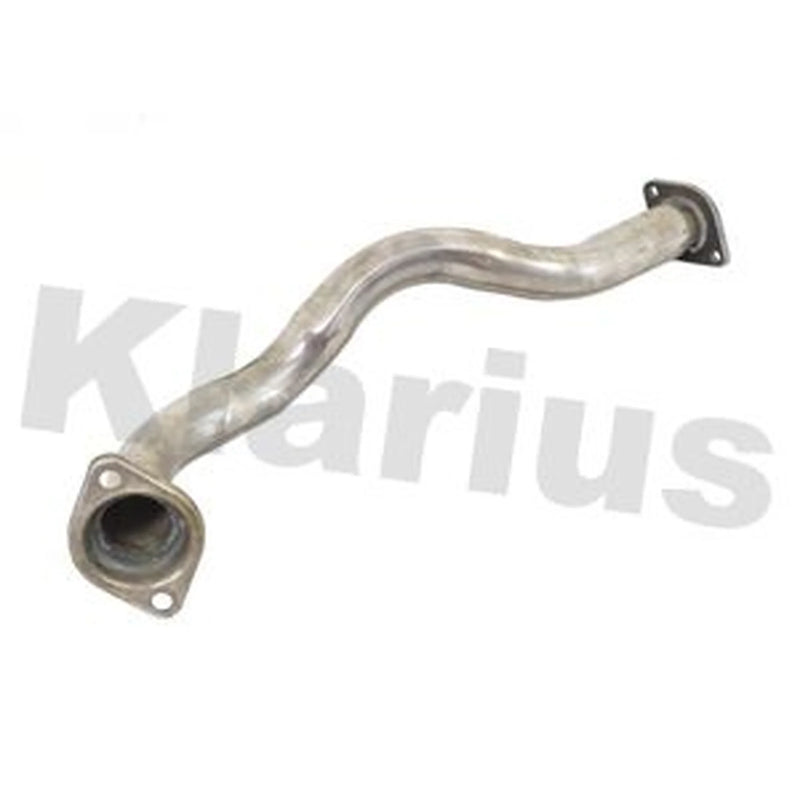 Klarius Exhaust Pipe OD fits Toyota Rav 4 2000-2005 2.0