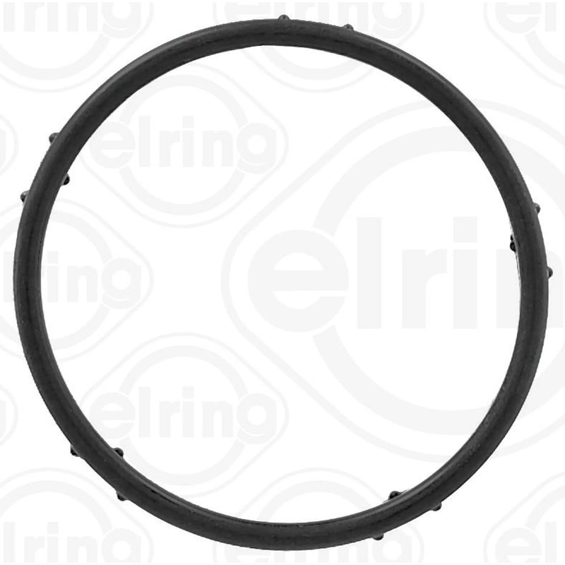 Elring Water Pump Seal Ring OD ID 5mm Thick fits Infiniti Q30 2015 on 1.6 2.0