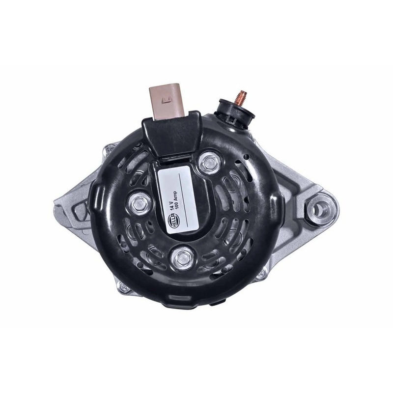 Hella Car Alternator 12V fits Citroën C1 II 2014-2021 1.0