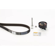 Continental CTAM Timing Belt Kit with Rollers fits Seat Arosa 1997-2004 1.0 1.4