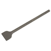 Sealey Wide Chisel 80 x 390mm Hilti TP805/TE905/TE1000 G2WC Sealey - Dynamic Drive