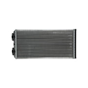 Hella Heater Matrix Core Heat Exchanger 8FH 366 335-321